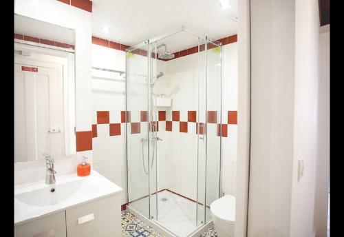 Bairro Alto - 2nd Floor