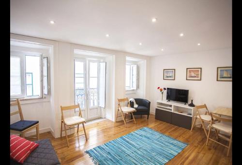 Bairro Alto - 2nd Floor