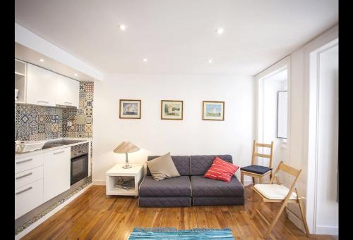 Bairro Alto - 2nd Floor
