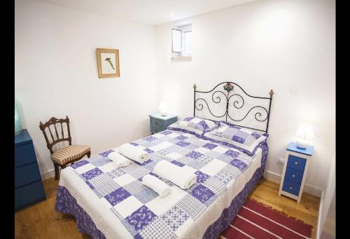 Bairro Alto - 2nd Floor