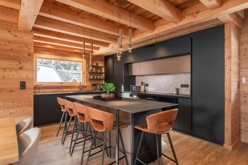 Chalet Arole Morzine - by EMERALD STAY