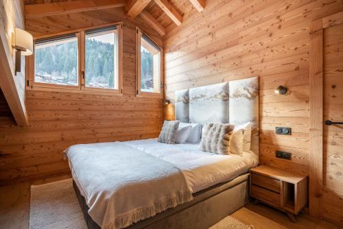 Chalet Arole Morzine - by EMERALD STAY