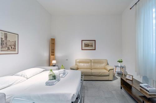 UNYCA - San Domenico Florence Apartment