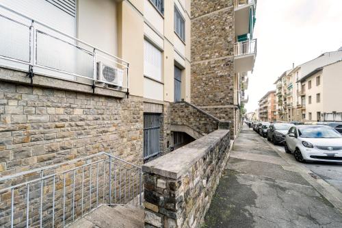 UNYCA - San Domenico Florence Apartment