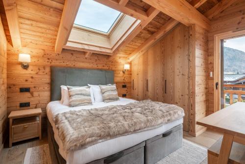 Chalet Arole Morzine - by EMERALD STAY