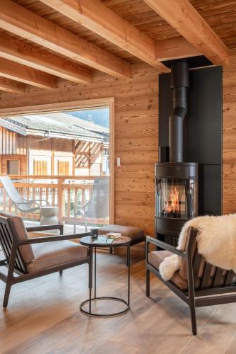 Chalet Arole Morzine - by EMERALD STAY