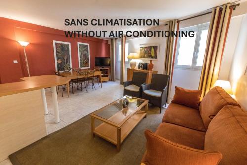 Cannes Croisette Prestige Apart'hotel photo 2