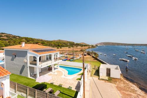 Villa Amarres by Escape Home