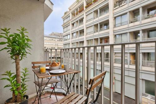 Cozy Comfortable Studio in the Heart of Paris 12th
