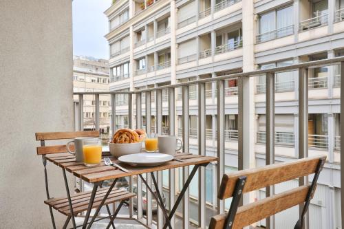 Cozy Comfortable Studio in the Heart of Paris 12th