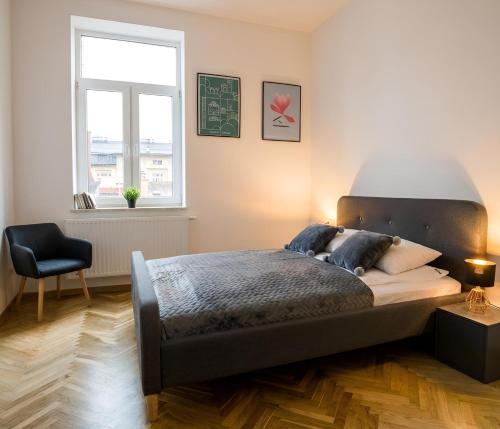 Mid Apart Mennicza Cieszyn