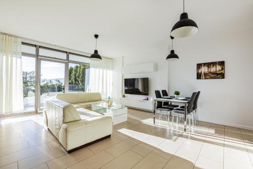VacationClub - Bukowa 17 Apartament A3