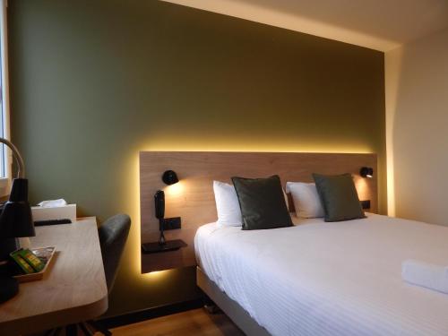 Sure Hotel by Best Western Dijon Sud
