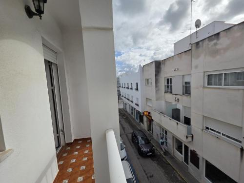 Apartamento Federico García Lorca Conil