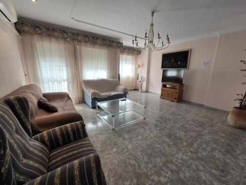 Apartamento Federico García Lorca Conil