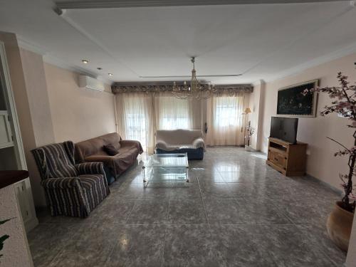 Apartamento Federico García Lorca Conil