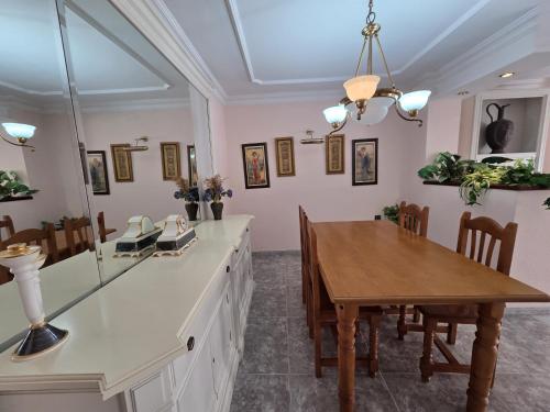 Apartamento Federico García Lorca Conil