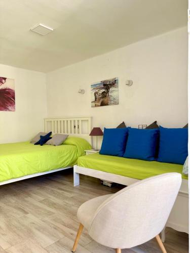 Apartmento en La Pineda- Dorabeach II