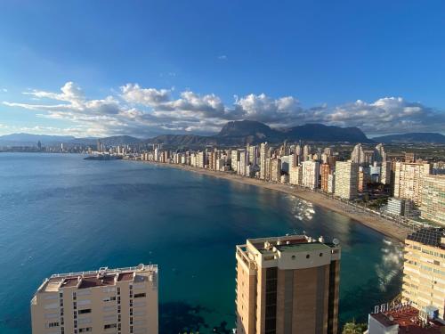 Trinisol 2-Fincas Benidorm