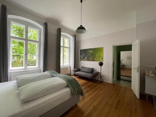 Wil7 Boutique Hotel photo 1