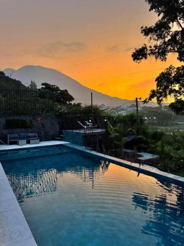Guatemala Dreams Grand Chalet