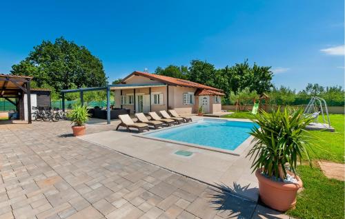 Stunning Home In Rovinj