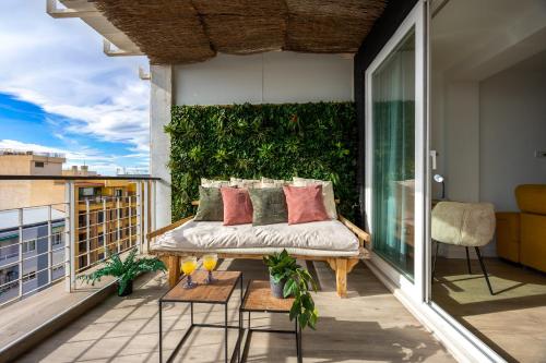 Fidalsa Penthouse Complex
