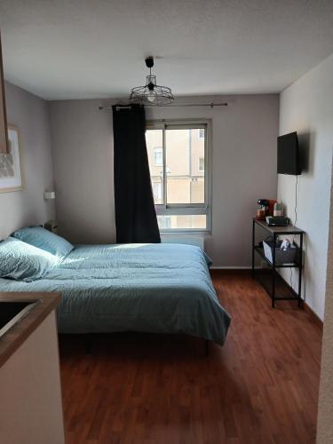 Les Logis 205 in Paray