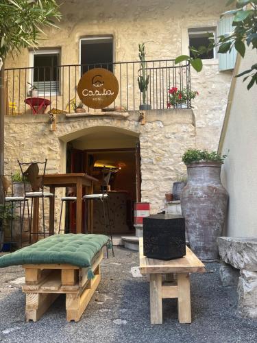 Hôtel CASITA