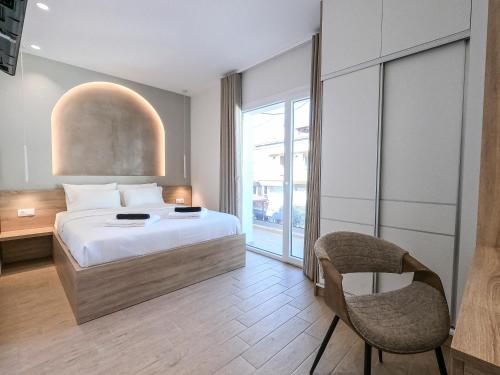 Elea Luxury Apartments
