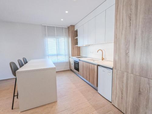 Elea Luxury Apartments
