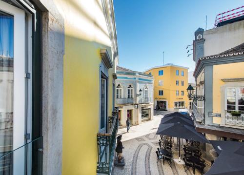 Faro Downtown by MY CHOICE