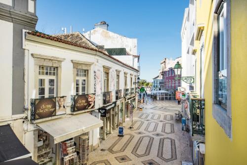 Faro Downtown by MY CHOICE