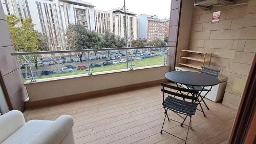 Appartamento Caracalla