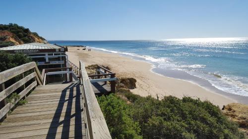 Apartamento A11 - 800m da praia