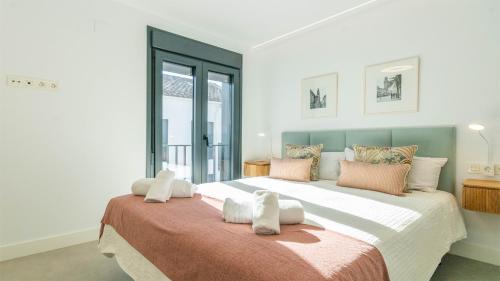 Apartamentos Medina Suites Cordoba