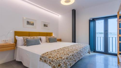 Apartamentos Medina Suites Cordoba