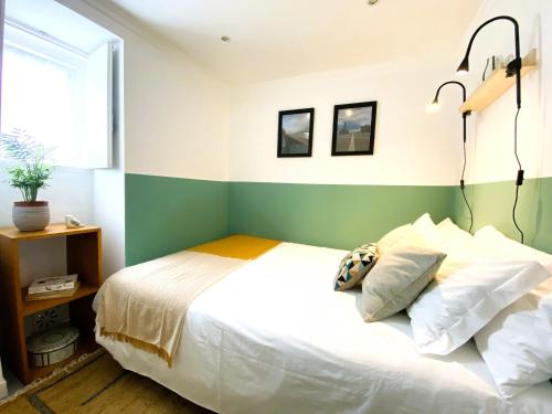 Cozy Flat in Graça