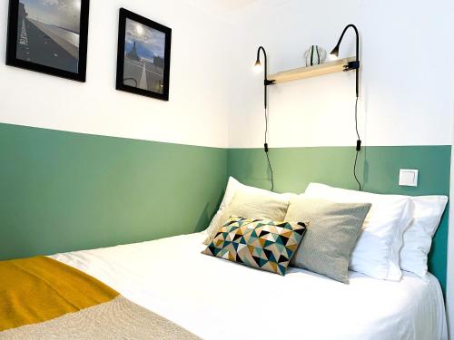 Cozy Flat in Graça