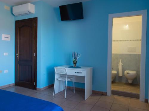 Gallery image of B&B Verde Irpinia in Gesualdo