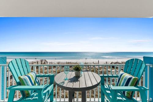 Gulfside 302