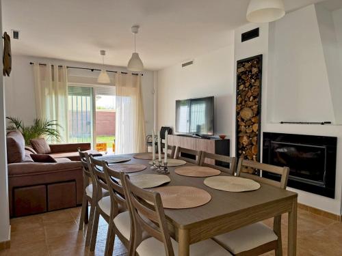 Villa Golf Jerez - Ole Solutions