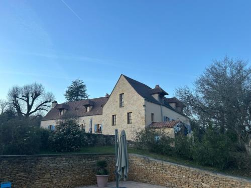 Charming 19th Century Farmhouse with Pool