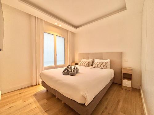 Cannes 2x2 bedrooms apartment - 24P3