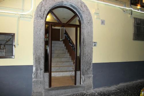 Foto de la galeria de B&B Alloggio Maria a Nàpols