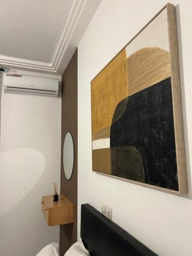 Foto de la galeria de The Cozy Spot a Adido Gomé