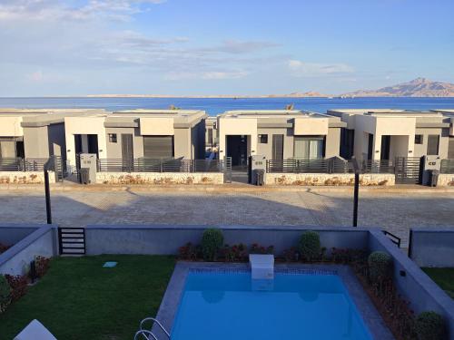 Royal sunny beach Villa - Montazah Sharm El Shekh