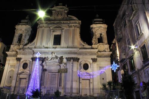 Foto de la galeria de B&B Alloggio Maria a Nàpols