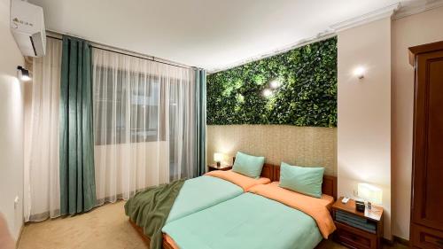 Bansko Peak Apartments 102