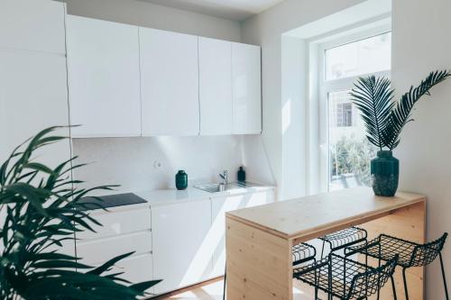 Cozy 1BR Getaway Intendente | By Airnest